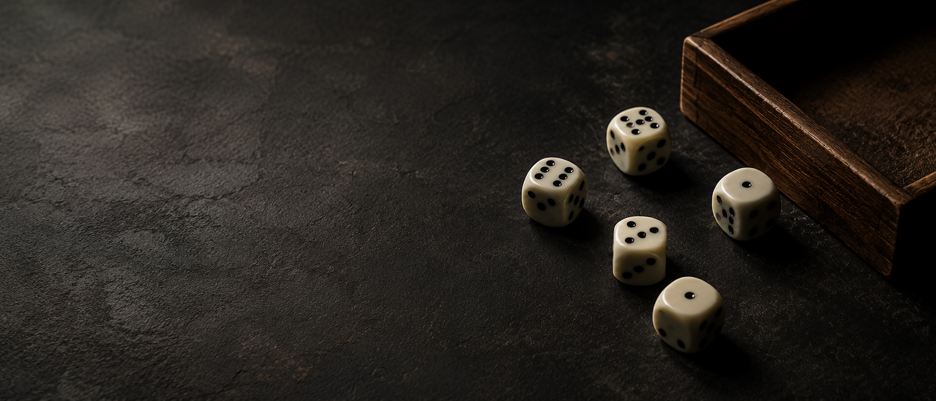 Dice