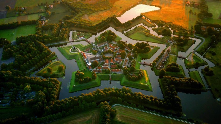 Starfort